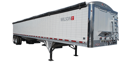 End Dump Trailers for Sale at Pioneer Truck & Equipment Sales
