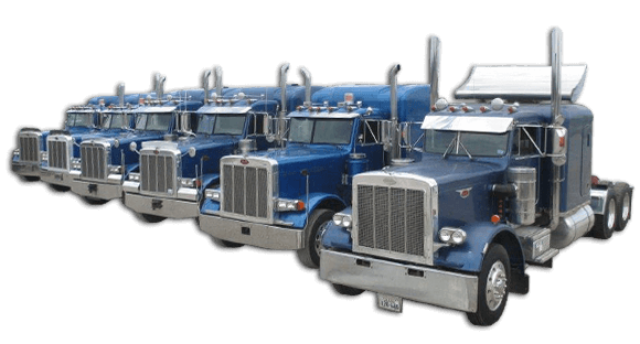 Pioneer Truck
